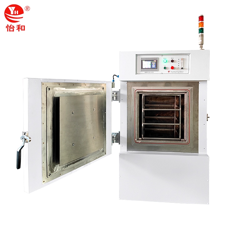 高真空烘箱