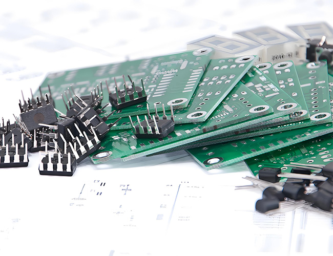 20250422电子元器件储存要求及注意事项 20250422电子元器件储存要求及注意事项