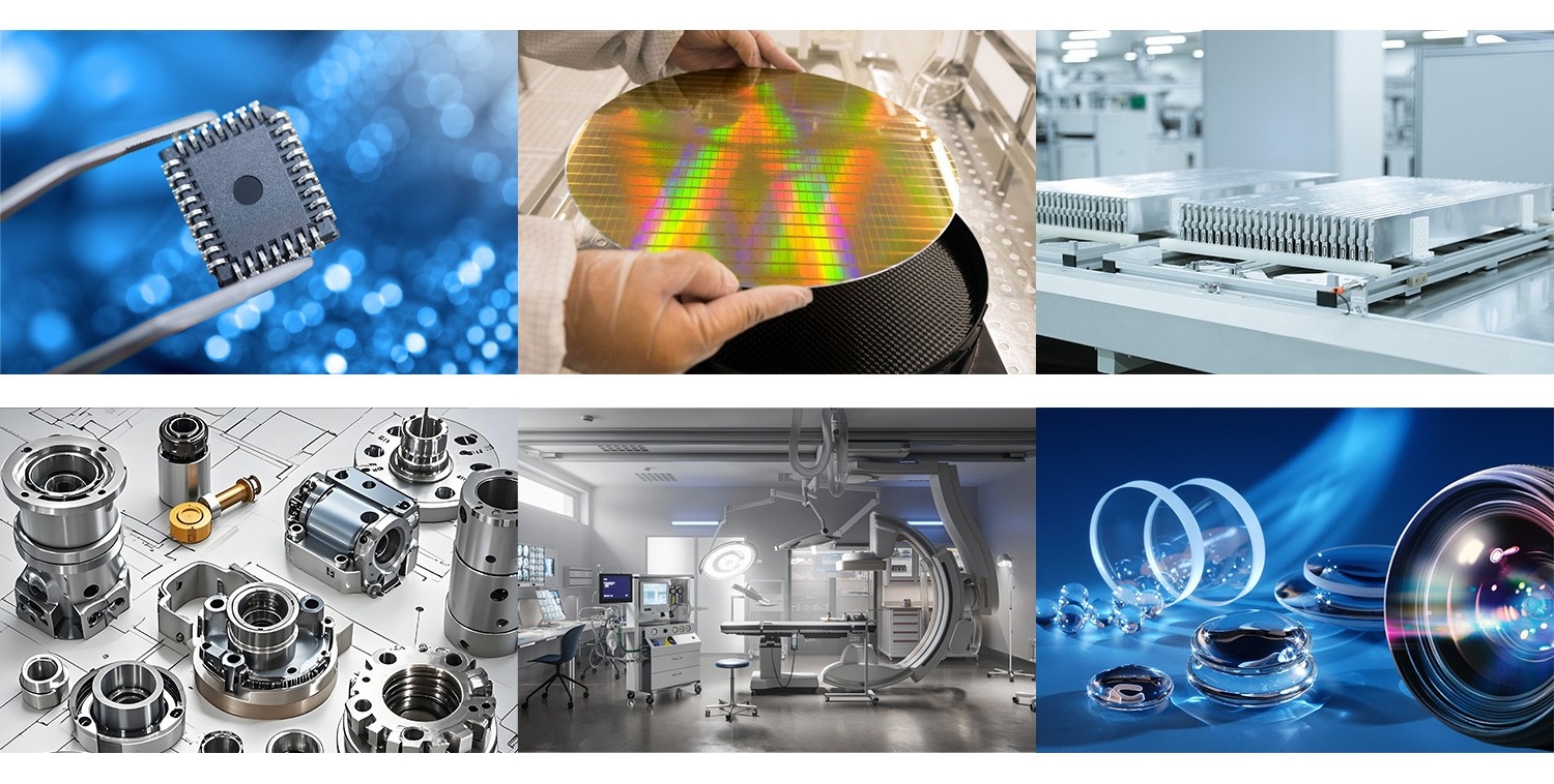 自动门扫码烘箱-应用场景 自动门扫码烘箱-应用场景