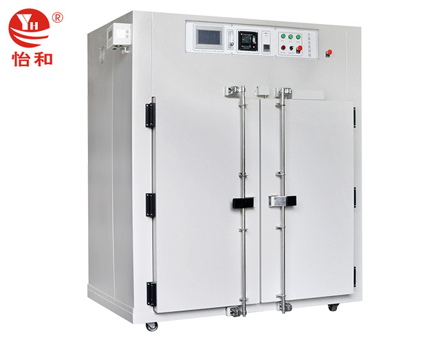 20250512充氮烘箱