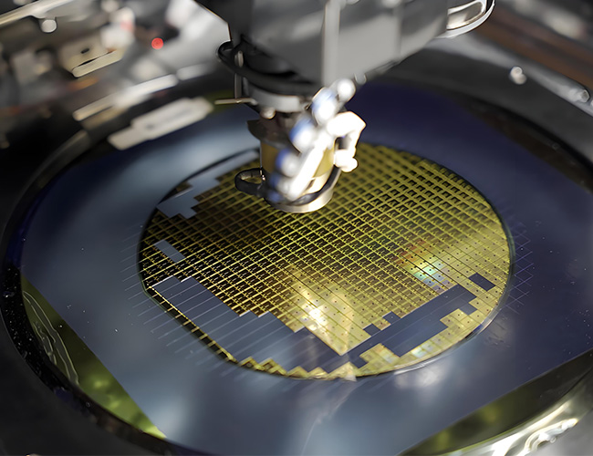 20250523工业烘箱在芯片封装固化中的作用 20250523工业烘箱在芯片封装固化中的作用