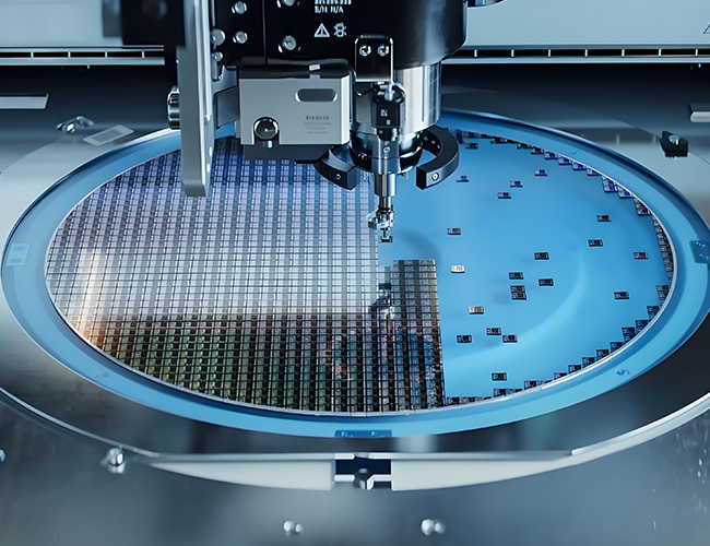 20250527半导体晶圆封装PI-BCB胶固化洁净烘箱作用 20250527半导体晶圆封装PI-BCB胶固化洁净烘箱作用