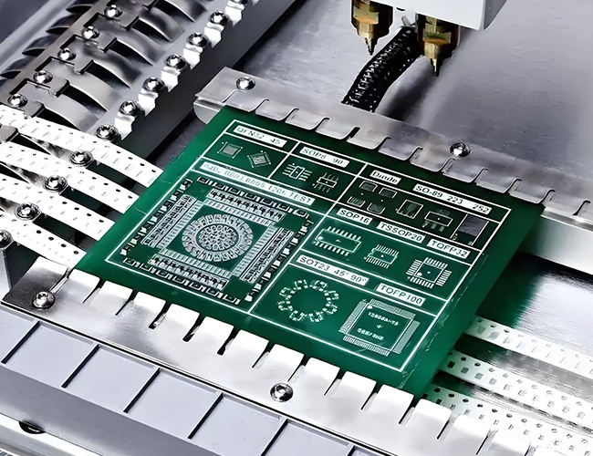 芯片贴片前为什么要烘烤及注意事项 芯片贴片前为什么要烘烤及注意事项