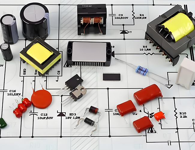 20250702-烘烤过程中如何确保元器件安全 20250702-烘烤过程中如何确保元器件安全