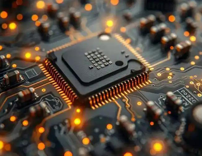 20250707-元器件在烘烤时如何防止受热不均 20250707-元器件在烘烤时如何防止受热不均