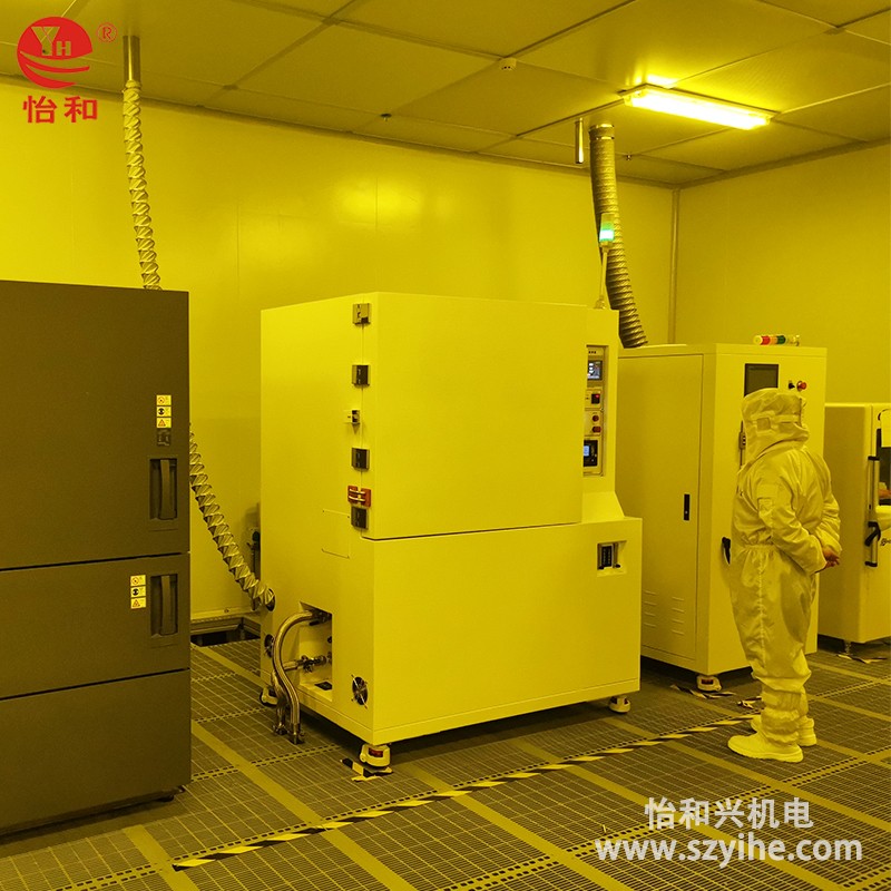 高温无氧烘箱 高温无氧烘箱