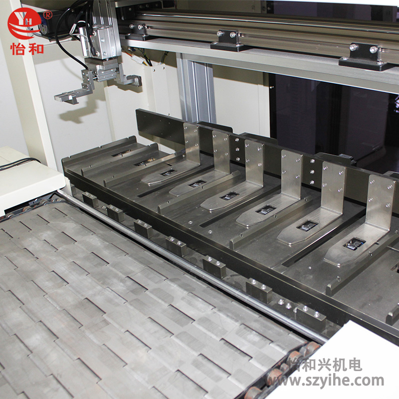 自动放料隧道炉8 自动放料隧道炉8