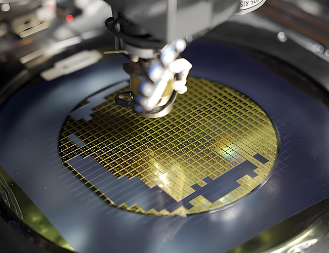 20250801-半导体封装制程烘烤固精制程工艺 20250801-半导体封装制程烘烤固精制程工艺