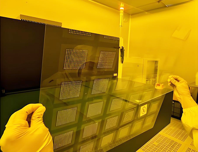 20250910-半导体玻璃基板的烘烤标准 20250910-半导体玻璃基板的烘烤标准