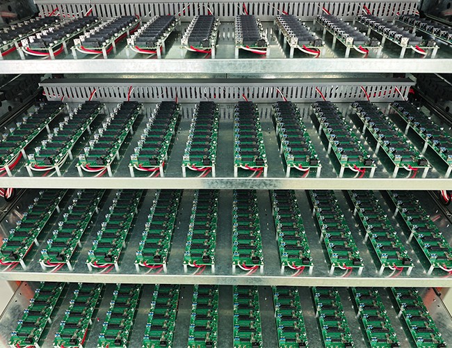 20250917-半导体PCB板烘烤的作用 20250917-半导体PCB板烘烤的作用