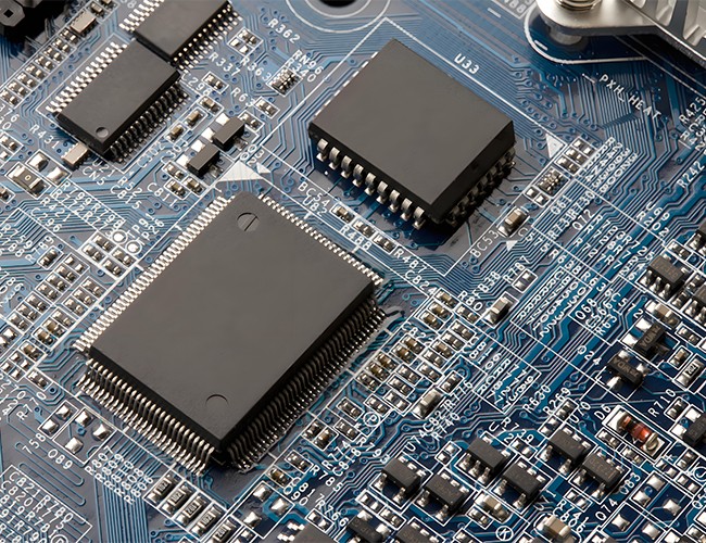 20251020-真空烘箱在半导体封装与电路板中的应用 20251020-真空烘箱在半导体封装与电路板中的应用