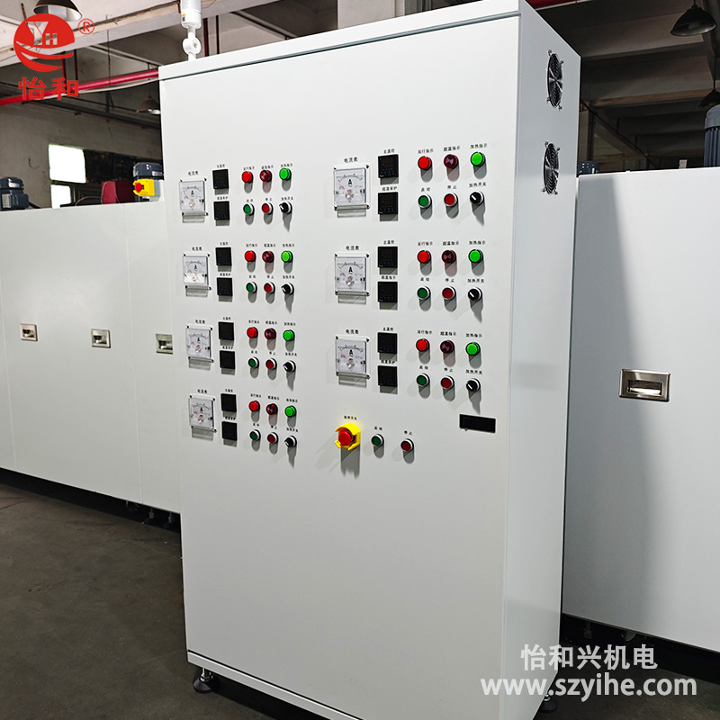 非标定制隧道炉5 非标定制隧道炉5