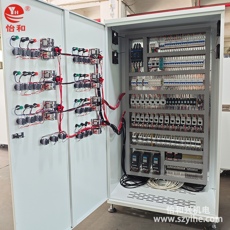 非标定制隧道炉6 非标定制隧道炉6