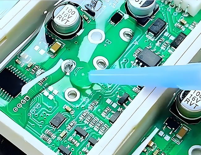 20251113塑封器件预烘除湿的目的 20251113塑封器件预烘除湿的目的