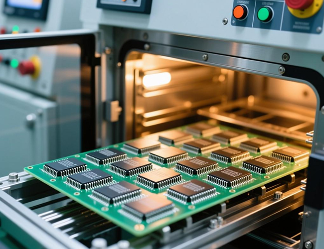 20251119-SMT阻容烘烤标准 20251119-SMT阻容烘烤标准