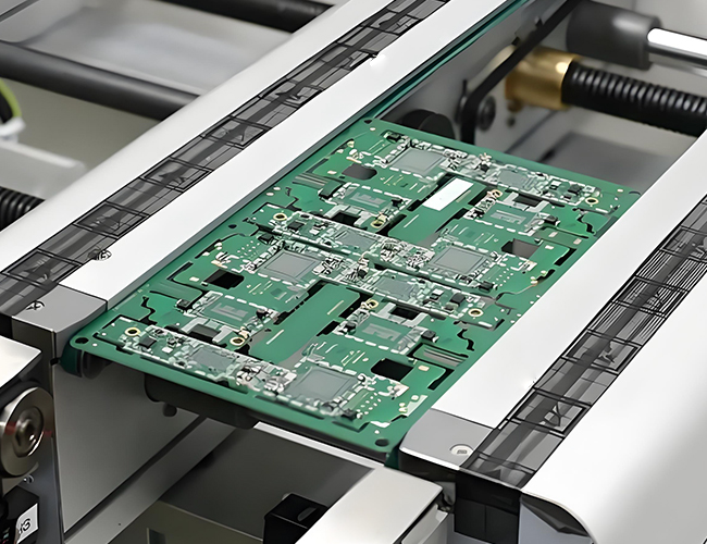 20251126 PCB板在SMT贴片前为什么要烘烤 20251126 PCB板在SMT贴片前为什么要烘烤
