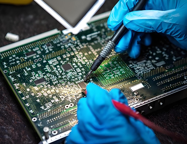 20251204-PCB和芯片烘烤的作用 20251204-PCB和芯片烘烤的作用