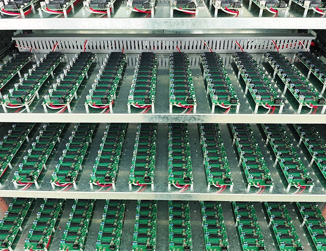 半导体电子产品为什么要老化 半导体电子产品为什么要老化