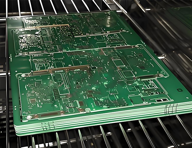 20260115-PCB板为什么要烘烤 20260115-PCB板为什么要烘烤